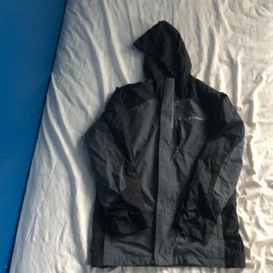 Boys Columbia jacket